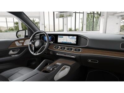2026 Mercedes-Benz GLE — photo 48 view