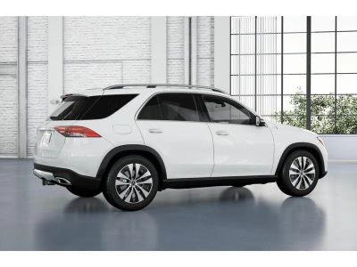 2026 Mercedes-Benz GLE — photo 19 view