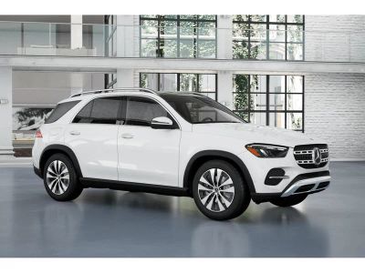 2026 Mercedes-Benz GLE — photo 54 view