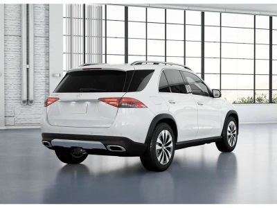 2026 Mercedes-Benz GLE — photo 64 view