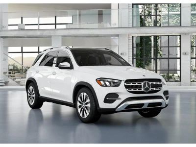 2026 Mercedes-Benz GLE — photo 10 view
