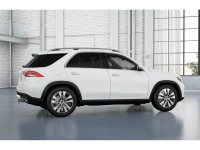 2026 Mercedes-Benz GLE — photo 60 view