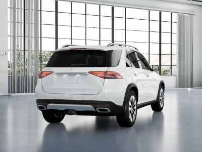 2026 Mercedes-Benz GLE — photo 65 view
