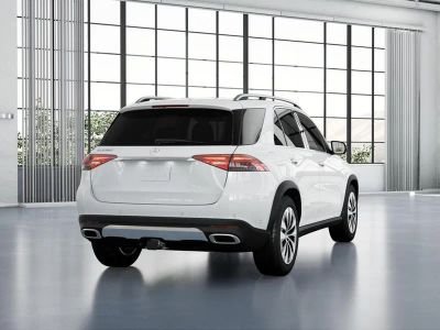 2026 Mercedes-Benz GLE — photo 23 view