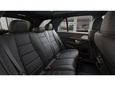 2026 Mercedes-Benz GLE — photo 47 view