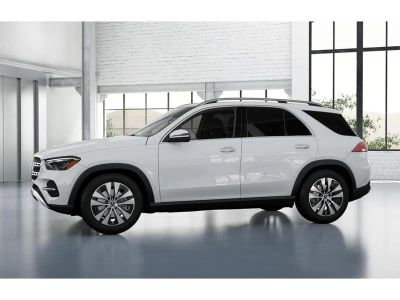 2026 Mercedes-Benz GLE — photo 36 view
