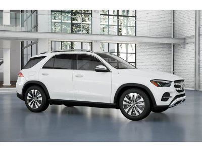 2026 Mercedes-Benz GLE — photo 55 view