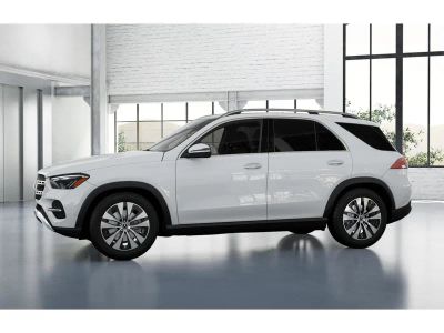 2026 Mercedes-Benz GLE — photo 78 view