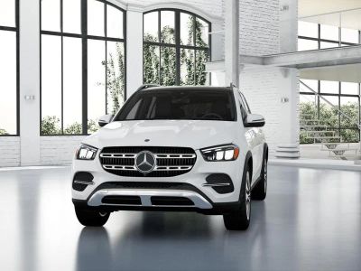 2026 Mercedes-Benz GLE — photo 42 view