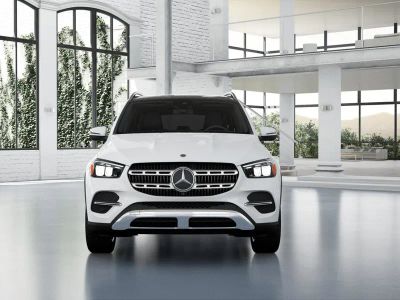 2026 Mercedes-Benz GLE — photo 49 view