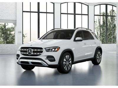 2026 Mercedes-Benz GLE — photo 82 view