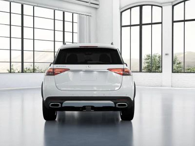 2026 Mercedes-Benz GLE — photo 67 view