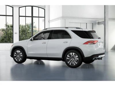 2026 Mercedes-Benz GLE — photo 73 view
