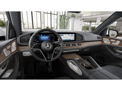 2026 Mercedes-Benz GLE — photo 45 view