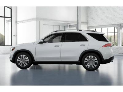 2026 Mercedes-Benz GLE — photo 75 view
