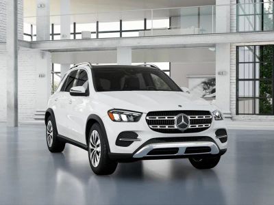 2026 Mercedes-Benz GLE — photo 51 view