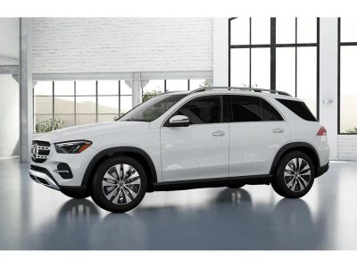 2026 Mercedes-Benz GLE — photo 79 view