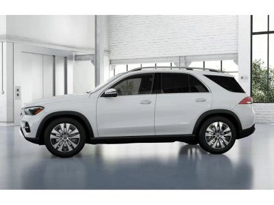 2026 Mercedes-Benz GLE — photo 77 view