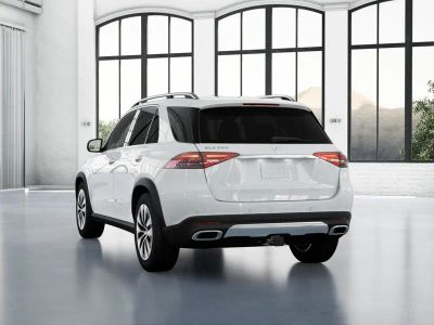 2026 Mercedes-Benz GLE — photo 69 view