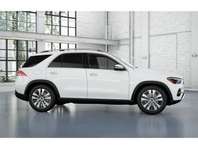 2026 Mercedes-Benz GLE — photo 57 view