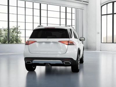 2026 Mercedes-Benz GLE — photo 66 view