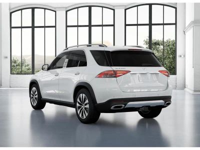 2026 Mercedes-Benz GLE — photo 70 view