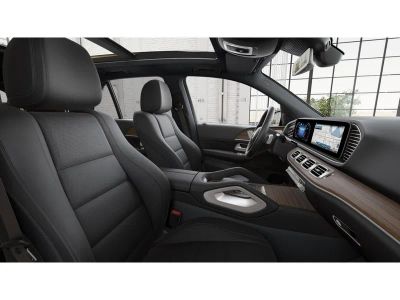 2026 Mercedes-Benz GLE — photo 46 view