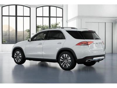 2026 Mercedes-Benz GLE — photo 30 view