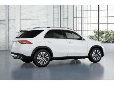 2026 Mercedes-Benz GLE — photo 61 view