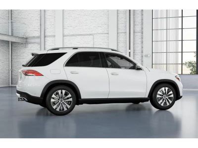 2026 Mercedes-Benz GLE — photo 18 view