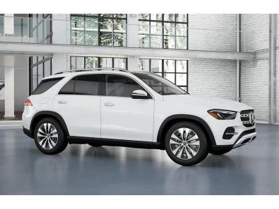 2026 Mercedes-Benz GLE — photo 13 view
