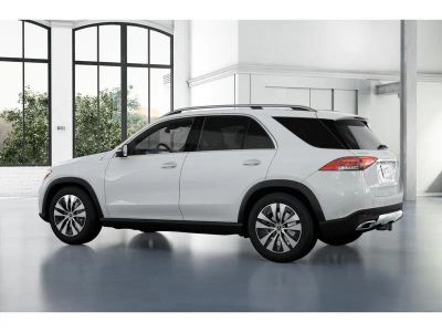 2026 Mercedes-Benz GLE — photo 31 view