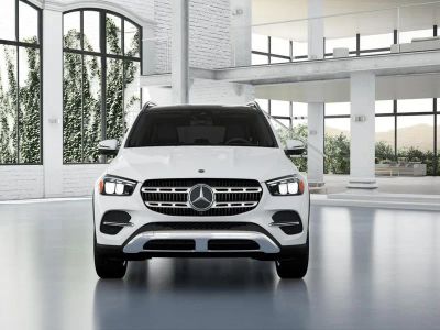 2026 Mercedes-Benz GLE — photo 7 view