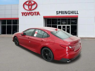 2026 Toyota Camry - Photo 5