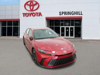 2026 Toyota Camry - Photo 14