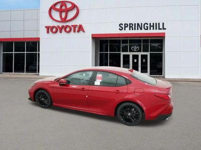 2026 Toyota Camry - Photo 4