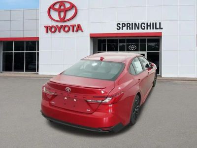 2026 Toyota Camry - Photo 8