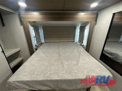 2026 Forest River RV Vibe — photo 35 view