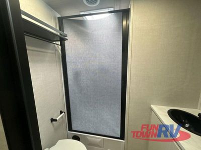 2026 Forest River RV Vibe — photo 32 view