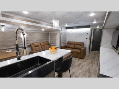 2026 Forest River RV Vibe — photo 46 view