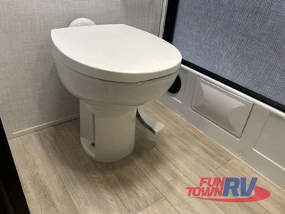 2026 Forest River RV Vibe — photo 31 view