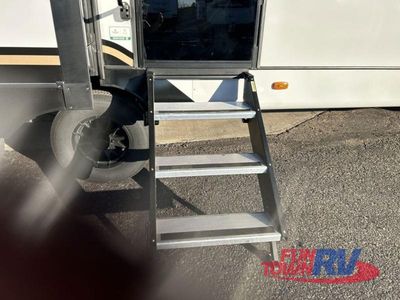 2026 Forest River RV Vibe — photo 9 view