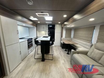 2026 Forest River RV Vibe — photo 14 view