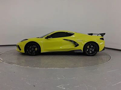 2022 Chevrolet Corvette Stingray Coupe - Photo 2
