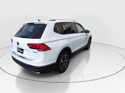 2024 Volkswagen Tiguan - Photo 7