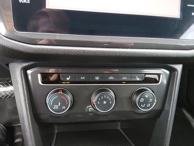 2024 Volkswagen Tiguan - Photo 18