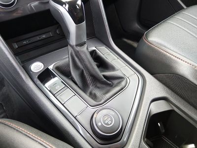 2024 Volkswagen Tiguan - Photo 13