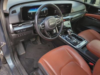 2022 Kia Carnival - Photo 2