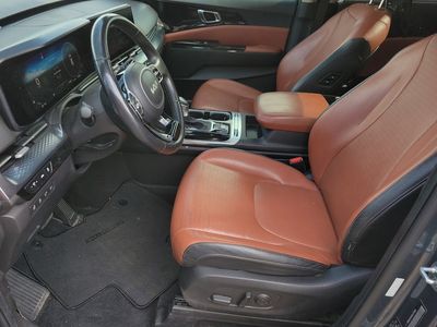 2022 Kia Carnival - Photo 3