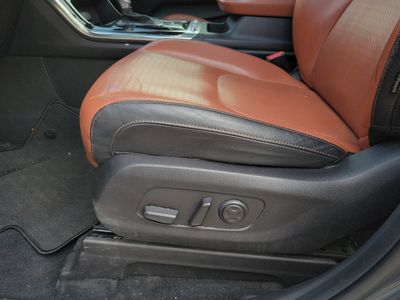 2022 Kia Carnival - Photo 4